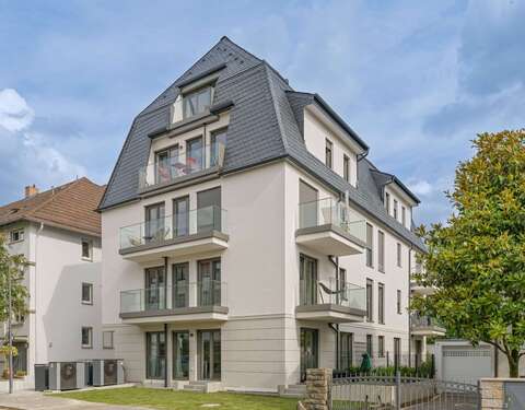 Foto - Wohnung zum Kaufen in Frankfurt am Main 899.000,00 € 97.94 m²