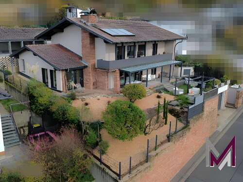 Foto - Haus zum Kaufen in Büdingen 785.000,00 € 244 m²