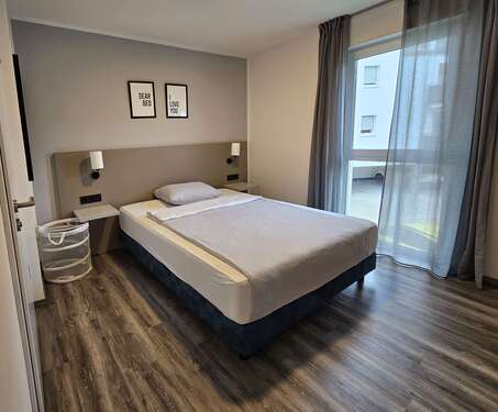 Foto - Wohnung zum Mieten in Dortmund 764,75 € 45.05 m²