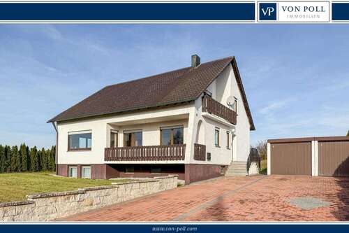 Foto - Haus zum Kaufen in Marktoffingen Minderoffingen 295.000,00 € 150 m²