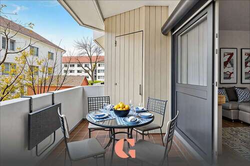 Foto - Wohnung zum Kaufen in München 650.000,00 € 92 m²