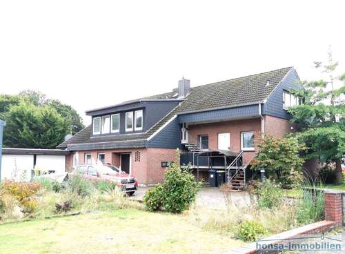 Foto - Haus zum Kaufen in Zeven 429.000,00 € 335 m²