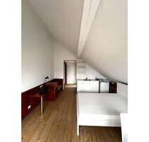 Wohnung zum Mieten in Kehl-Marlen 650,00 € 27 m²