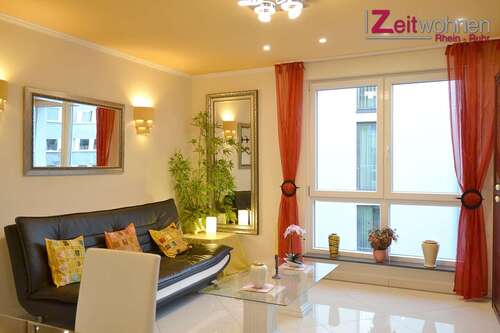 Foto - Wohnen auf Zeit in Bonn 1.290,00 €