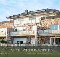 Wohnung zum Kaufen in Langwedel 195.000,00 € 66.3 m²