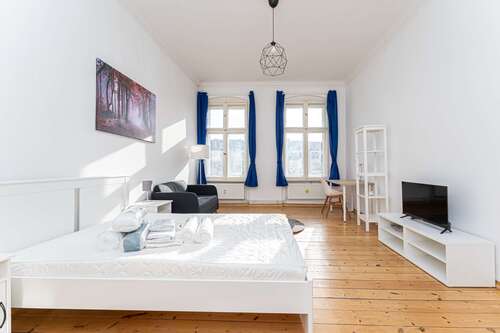 Foto - Wohnen auf Zeit in Berlin 1.240,00 €