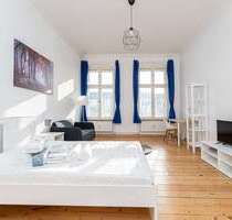 Wohnen auf Zeit in Berlin 1.240,00 €