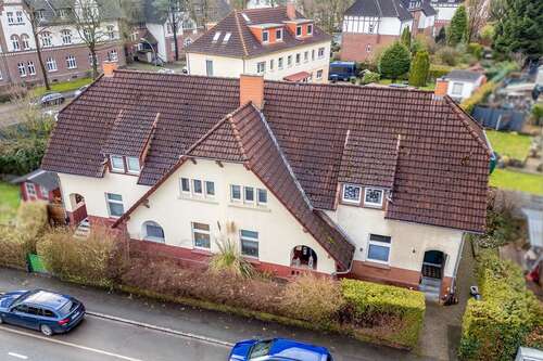 Foto - Haus zum Kaufen in Dortmund 152.000,00 € 78.43 m²