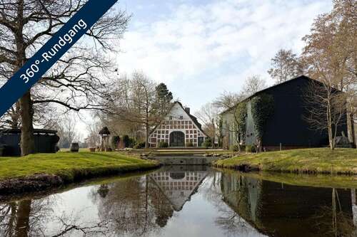 Foto - Haus zum Kaufen in Oederquart 480.000,00 € 224 m²