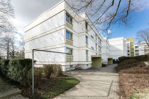 Foto - Wohnung zum Kaufen in Ulm 249.900,00 € 85.89 m²