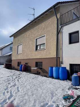 Foto - Haus zum Kaufen in Berg 549.000,00 € 115 m²