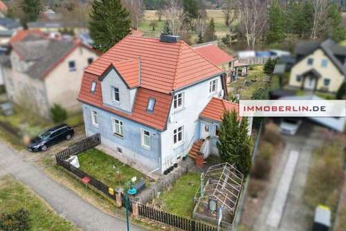 Foto - Haus zum Kaufen in Mühlenbecker Land 499.000,00 € 170 m²
