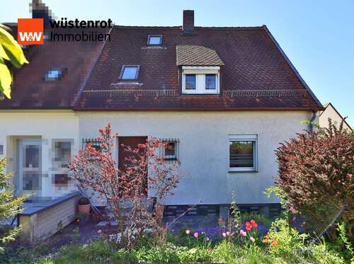 Foto - Haus zum Kaufen in Weiden 199.000,00 € 80.5 m²