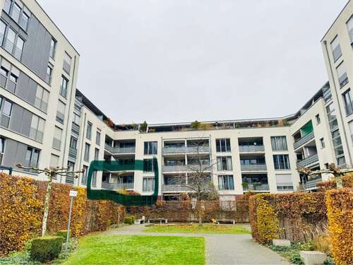 Foto - Wohnung zum Mieten in Köln 1.380,00 € 66 m²