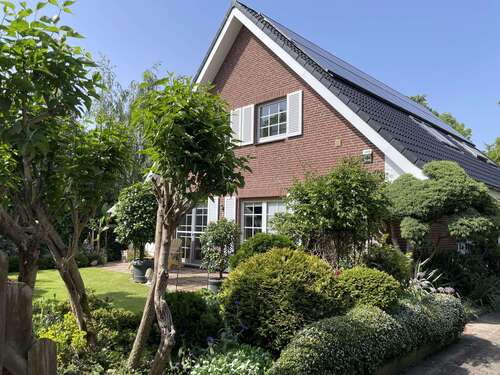 Foto - Haus zum Kaufen in Hamburg 829.000,00 € 160 m²
