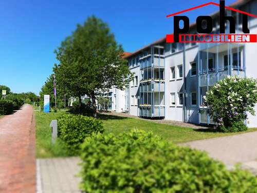 Foto - Wohnung zum Mieten in Bad Rodach 495,00 € 57 m²