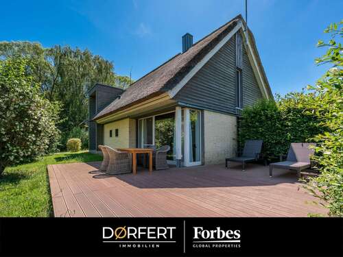 Foto - Wohnung zum Kaufen in Ganzlin 750.000,00 € 112 m²