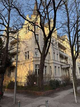 Foto - Wohnung zum Kaufen in Berlin 298.000,00 € 72.72 m²