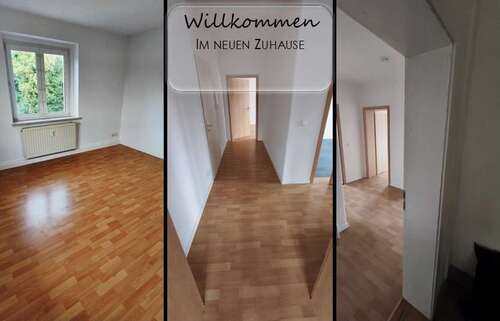 Foto - Wohnung zum Mieten in Plauen 370,00 € 68 m²
