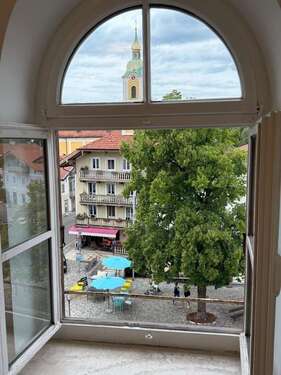 Foto - Wohnung zum Mieten in Miesbach 2.500,00 € 141 m²