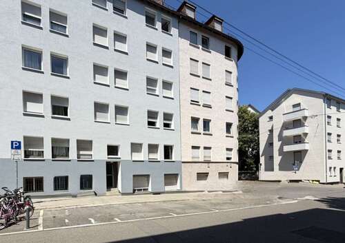 Foto - Wohnung zum Kaufen in Stuttgart 199.000,00 € 63 m²