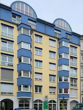 Foto - Wohnung zum Mieten in Leipzig 380,44 € 41.51 m²