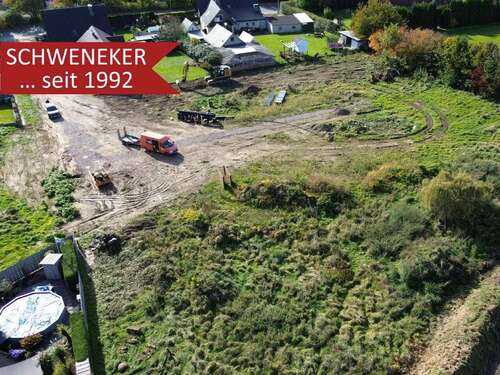 Foto - Grundstück zu verkaufen in Bad Oeynhausen 88.000,00 € 557 m²