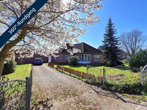 Foto - Haus zum Kaufen in Großenwörden 199.000,00 € 160 m²