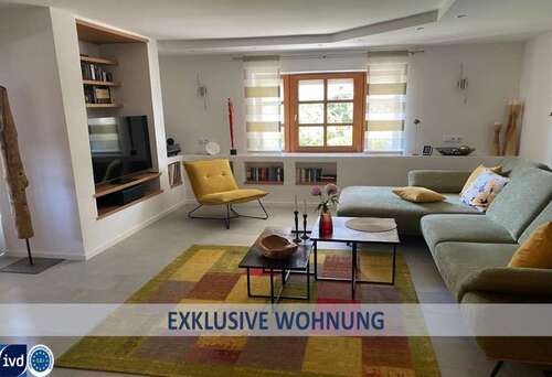 Foto - Wohnung zum Kaufen in Hutthurm 364.000,00 € 140 m²