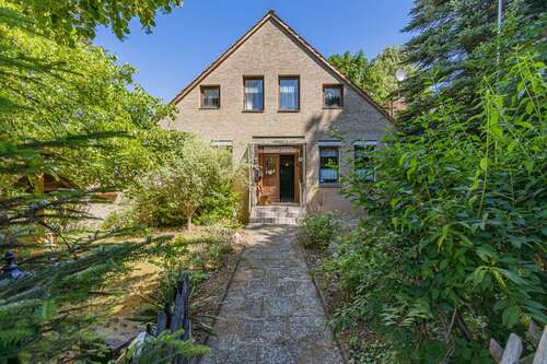 Foto - Haus zum Kaufen in Bad Münder am Deister Hachmühlen 339.000,00 € 250 m²