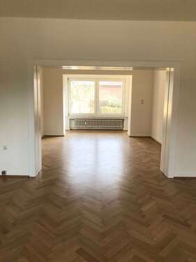Foto - Wohnung zum Mieten in Duisburg 1.315,00 € 105 m²