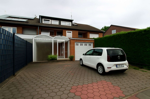 Foto - Haus zum Kaufen in Warendorf 390.000,00 € 141 m²