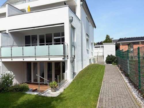 Foto - Wohnung zum Kaufen in Timmendorfer Strand 1.090.000,00 € 145 m²