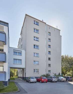 Foto - Wohnung zum Mieten in Bochum 550,00 € 57.38 m²