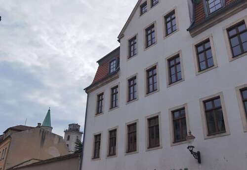 Foto - Wohnung zum Kaufen in Zittau 55.000,00 € 56 m²