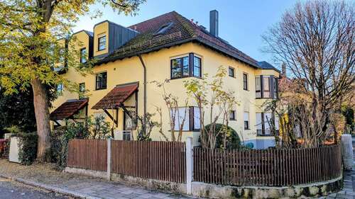 Foto - Wohnung zum Mieten in München 1.850,00 € 102 m²