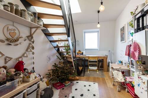 Foto - Wohnung zum Mieten in Frankfurt 1.690,00 € 78 m²