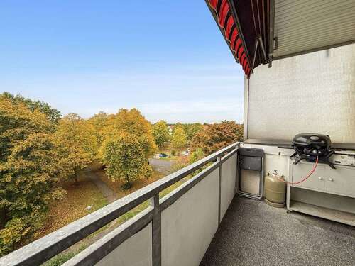 Foto - Wohnung zum Kaufen in Burgdorf 135.000,00 € 69 m²