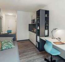 Wohnen auf Zeit in Dresden 639,00 €