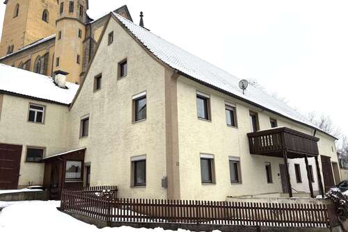 Foto - Haus zum Kaufen in Heidenheim 154.000,00 € 130 m²