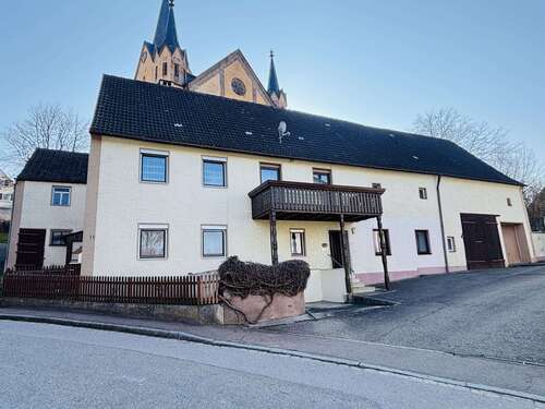 Foto - Haus zum Kaufen in Heidenheim 154.000,00 € 130 m²