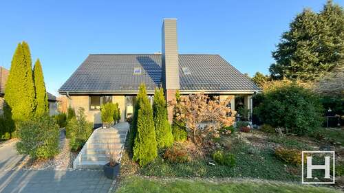 Foto - Haus zum Kaufen in Kaltenkirchen 599.000,00 € 129.49 m²