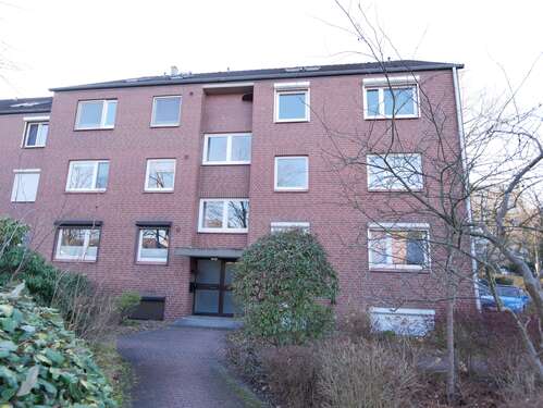 Foto - Wohnung zum Kaufen in Halstenbek 395.000,00 € 133.85 m²