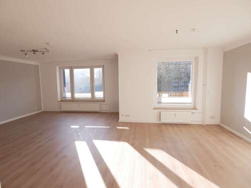 Foto - Wohnung zum Kaufen in Halstenbek 369.000,00 € 133.85 m²