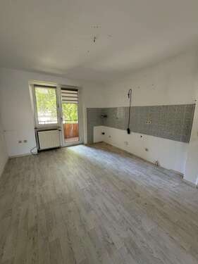 Foto - Wohnung zum Mieten in Hagen 450,00 € 55 m²