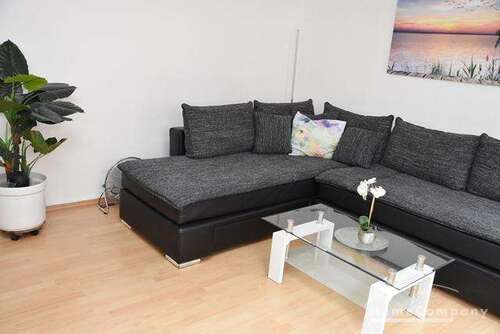 Foto - Wohnen auf Zeit in Hannover 1.080,00 €