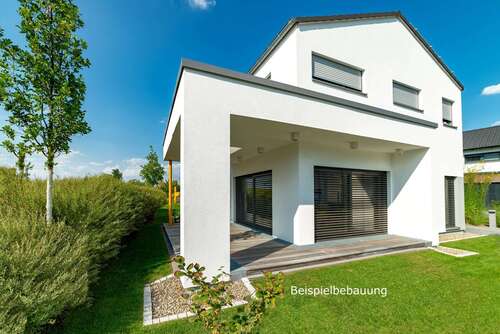 Foto - Grundstück zu verkaufen in Oedheim 360.000,00 € 654 m²