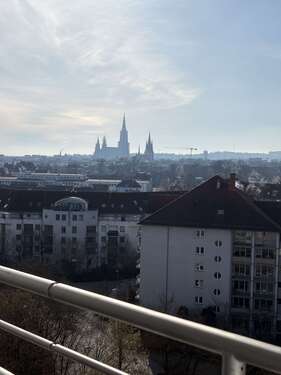 Foto - Wohnung zum Kaufen in Ulm 340.000,00 € 87 m²