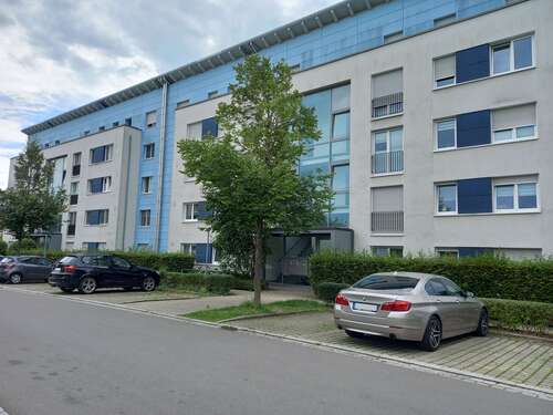 Foto - Wohnung zum Kaufen in Friedrichshafen 249.000,00 € 55 m²