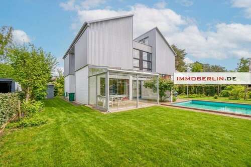 Foto - Haus zum Kaufen in Berlin Heiligensee 550.000,00 € 112 m²